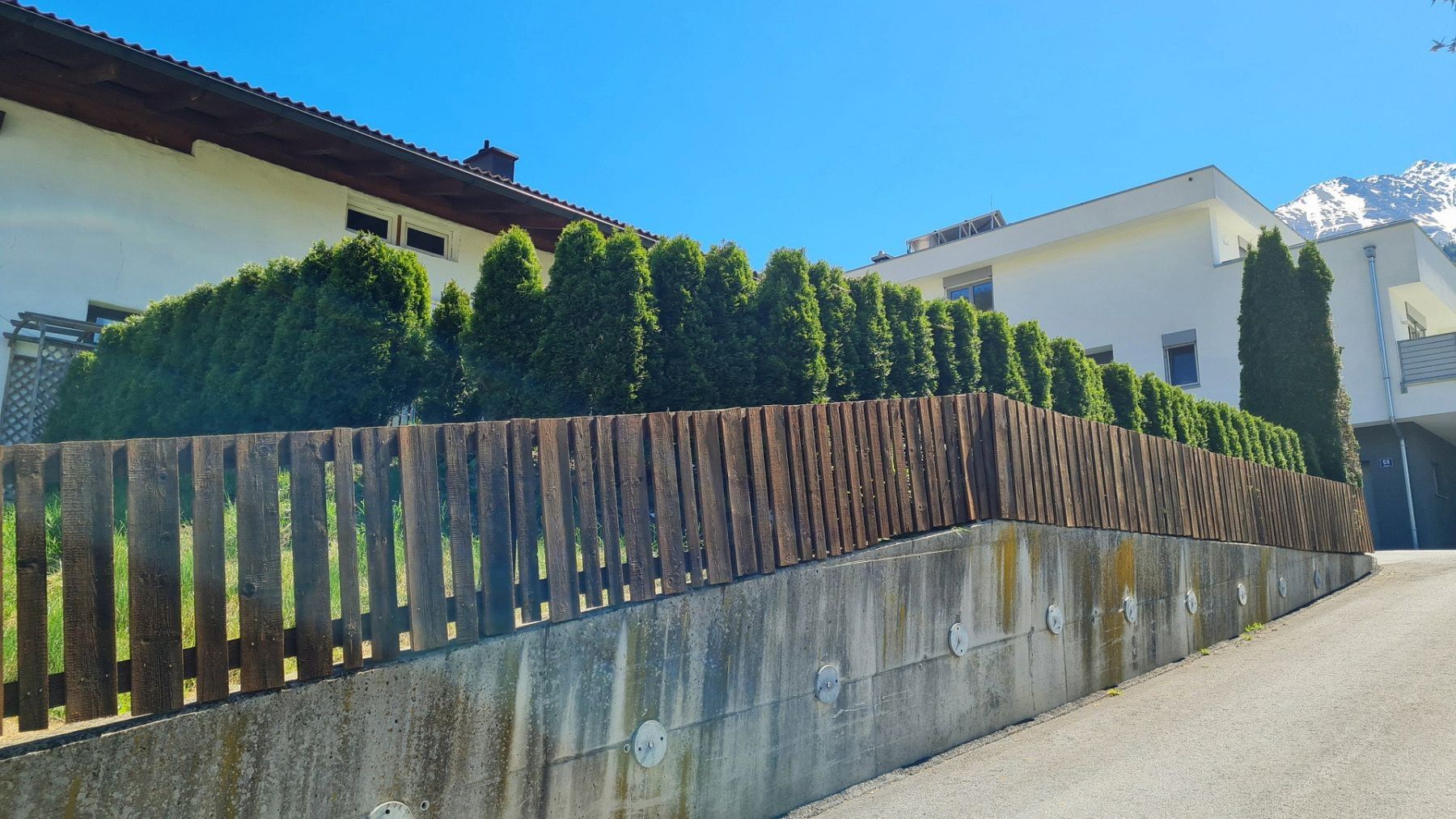 Rodinný dům · 175 m² · Thannrain 58 Stams Thannrain Tirol 6422 - 3