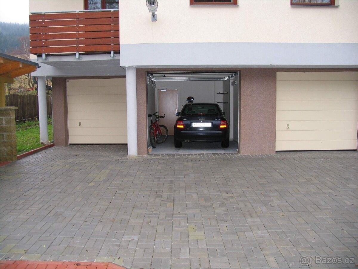 Prodej chata - Deštné v Orlických horách, 517 91