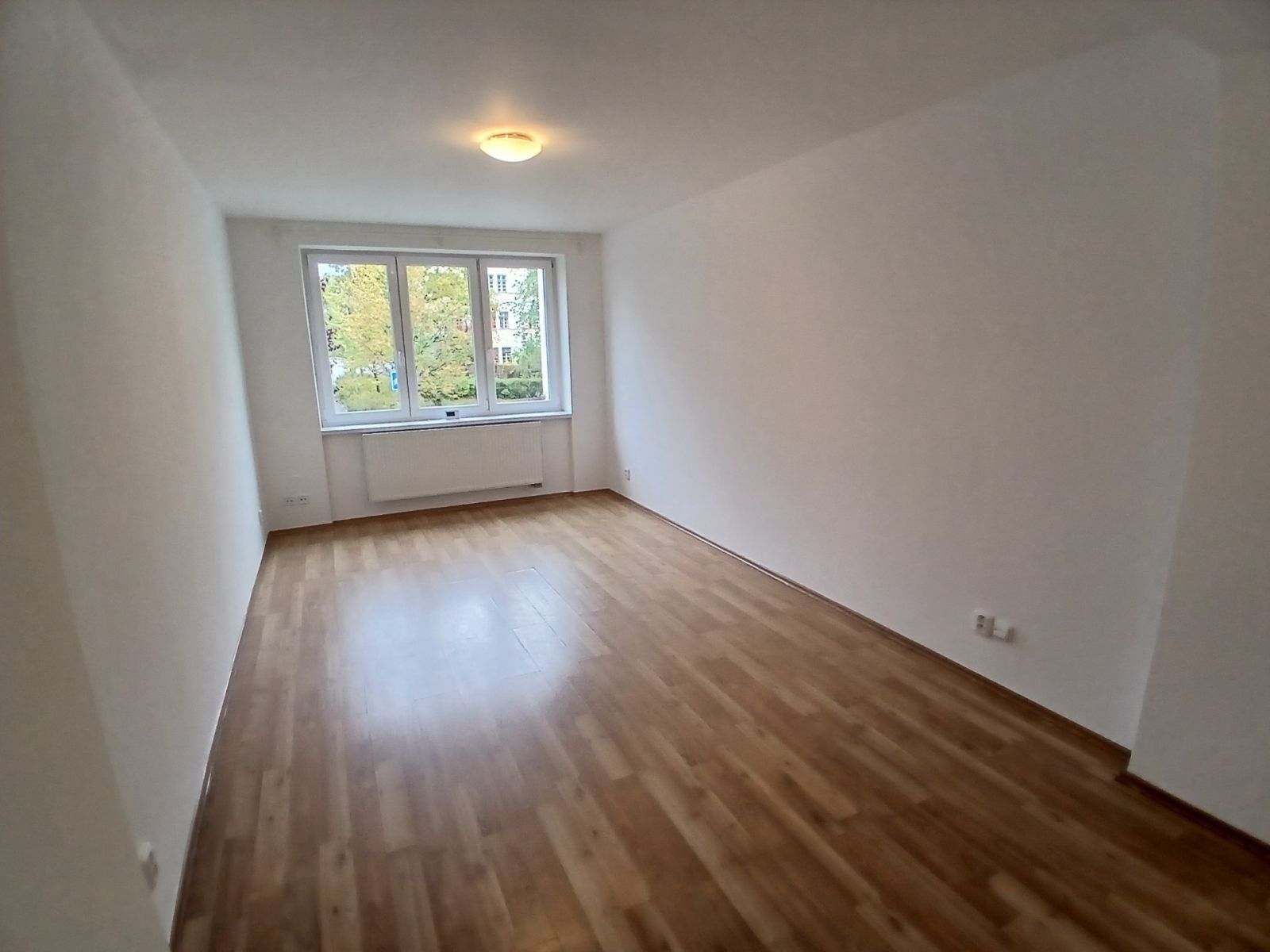 Byt 2+1 · 50 m² · Ve Struhách, Praha - Bubeneč - 3