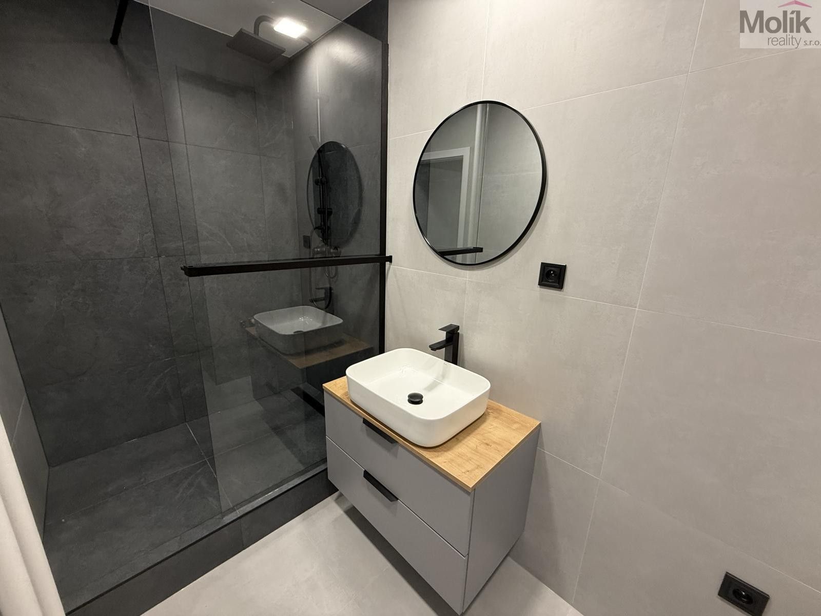 2+1, Maxe Švabinského, Most, 54 m²