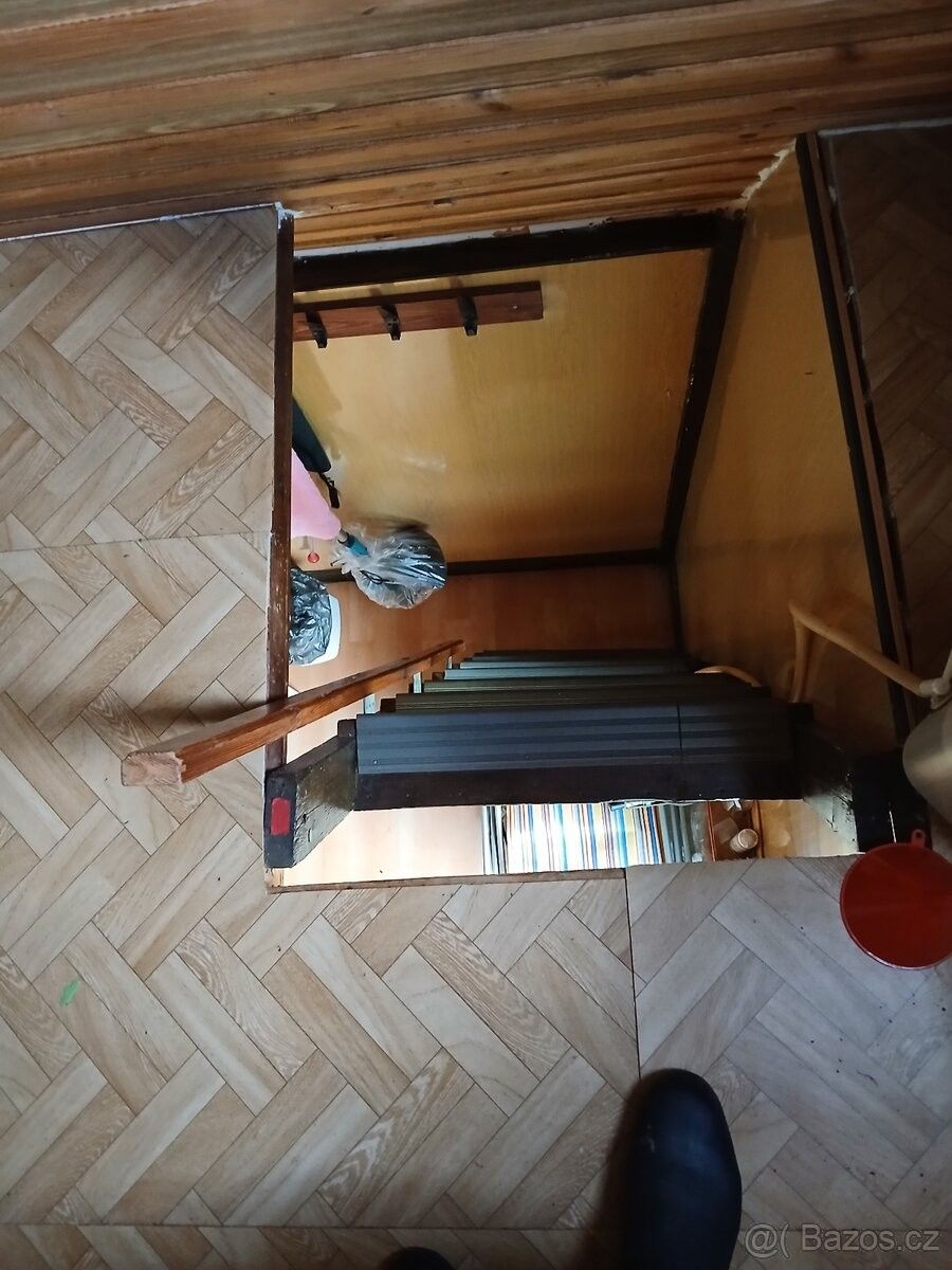 Prodej chata - České Budějovice, 370 05 - 5