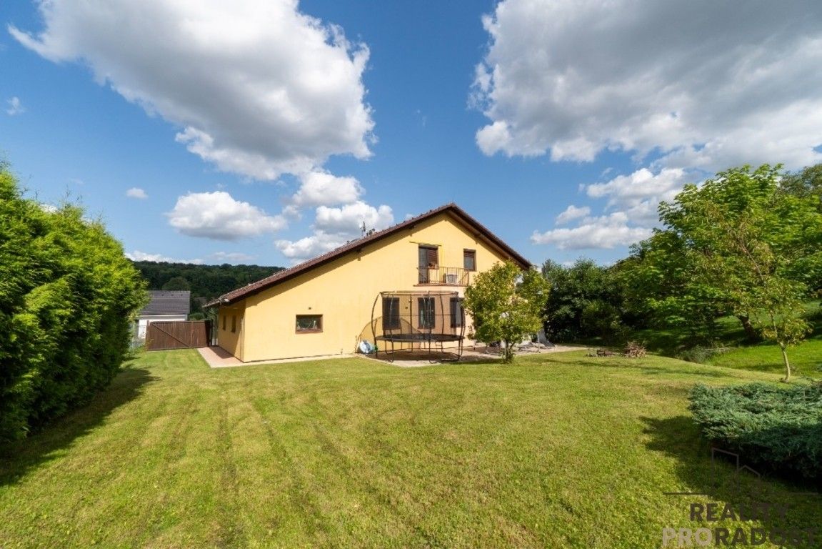 Prodej rodinný dům - Staré Hrady, 175 m²
