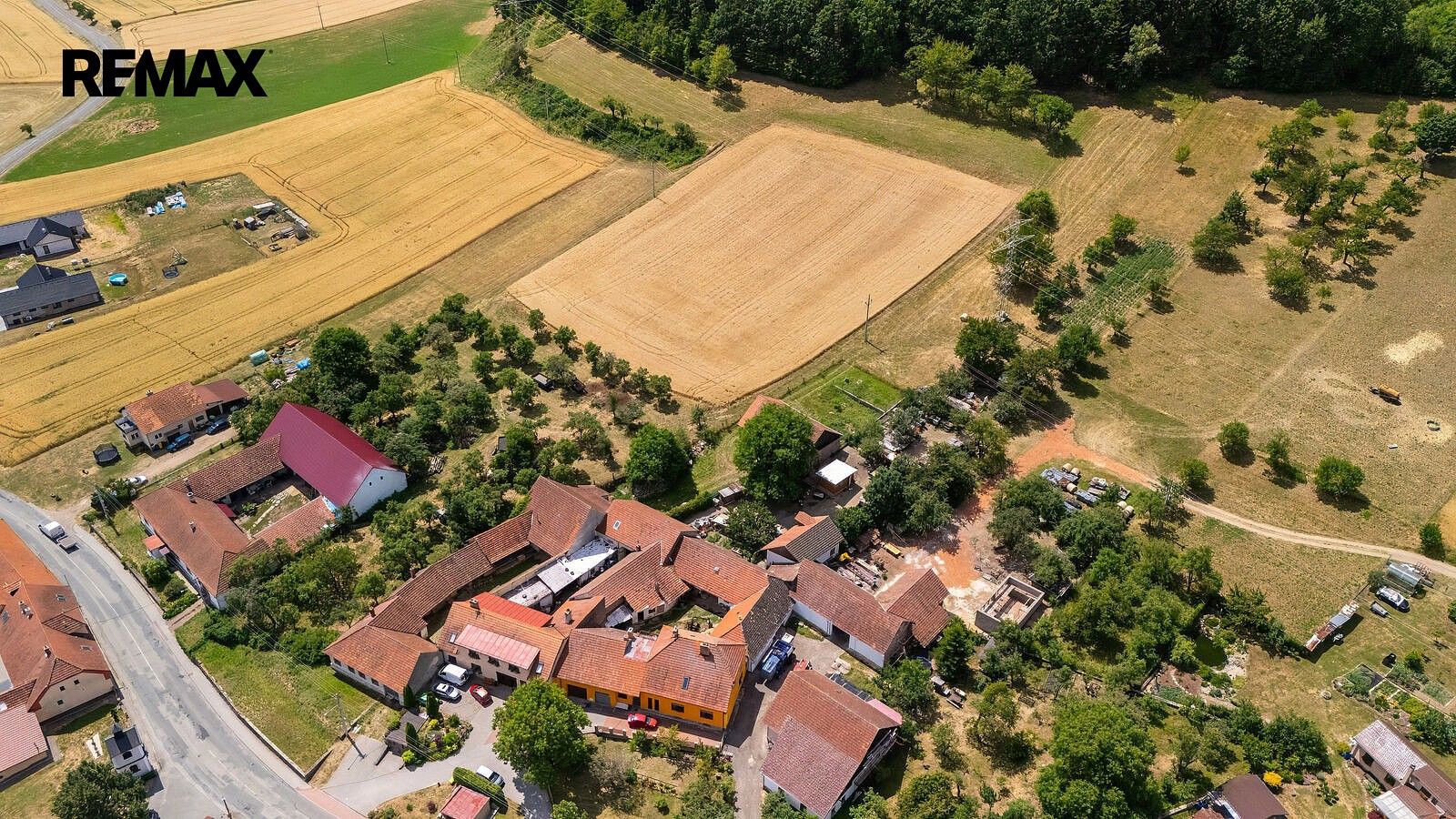 Rodinný dům · 124 m² · Lomnice - Řepka, okres Brno-venkov - 4