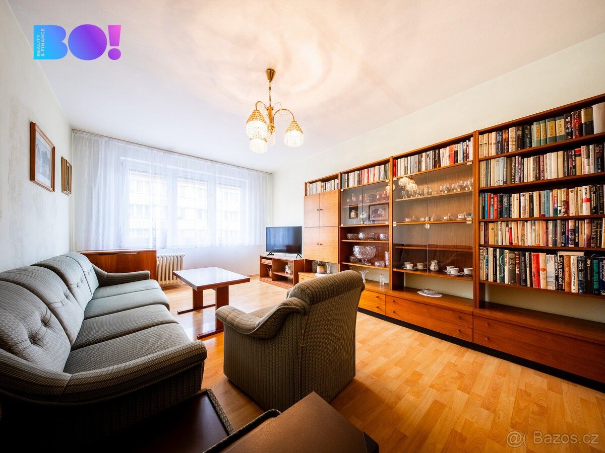 Byty, Bohdalovice, 381 01