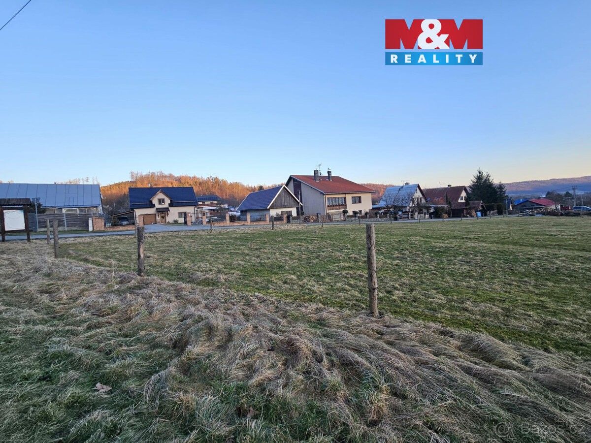 Pozemky pro bydlení, Odry, 742 35