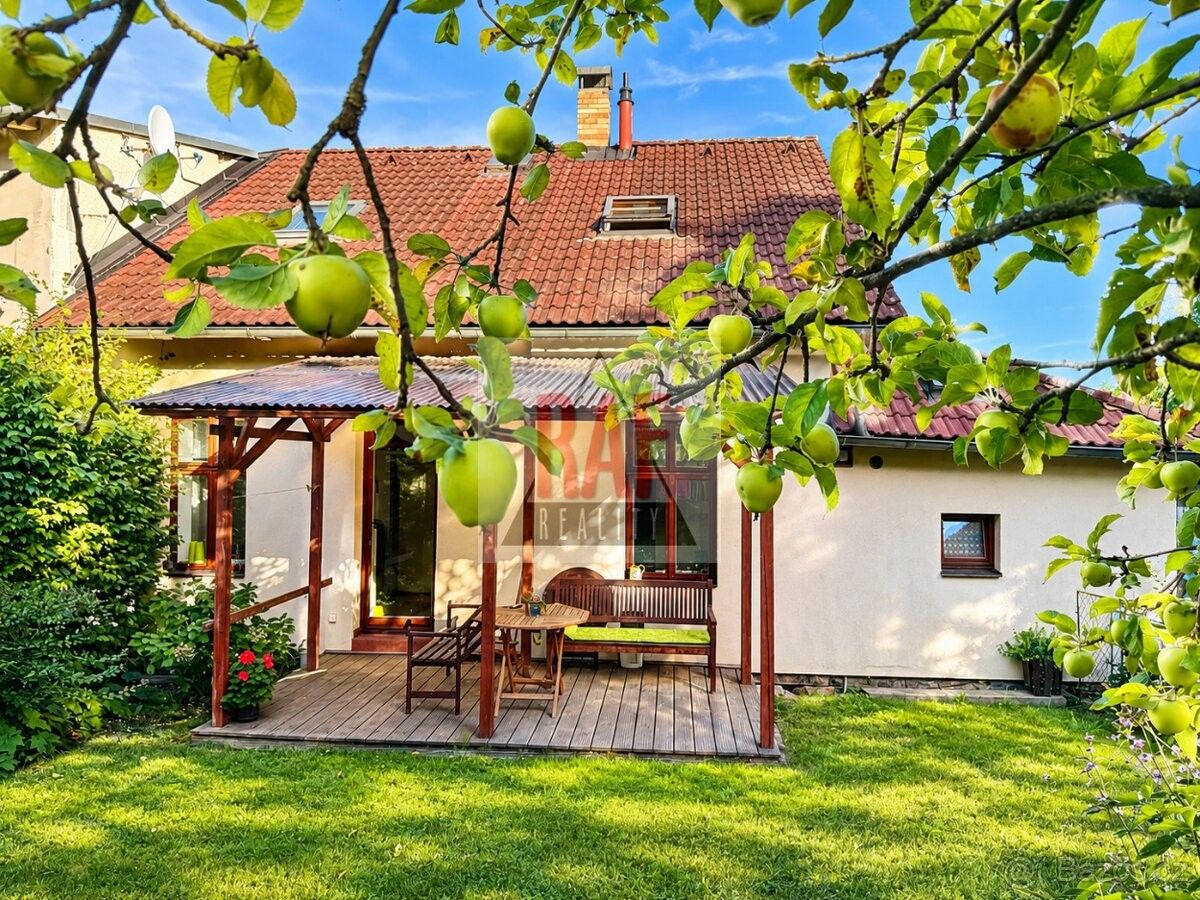 Rodinný dům · Chotěboř, 583 01 - 3