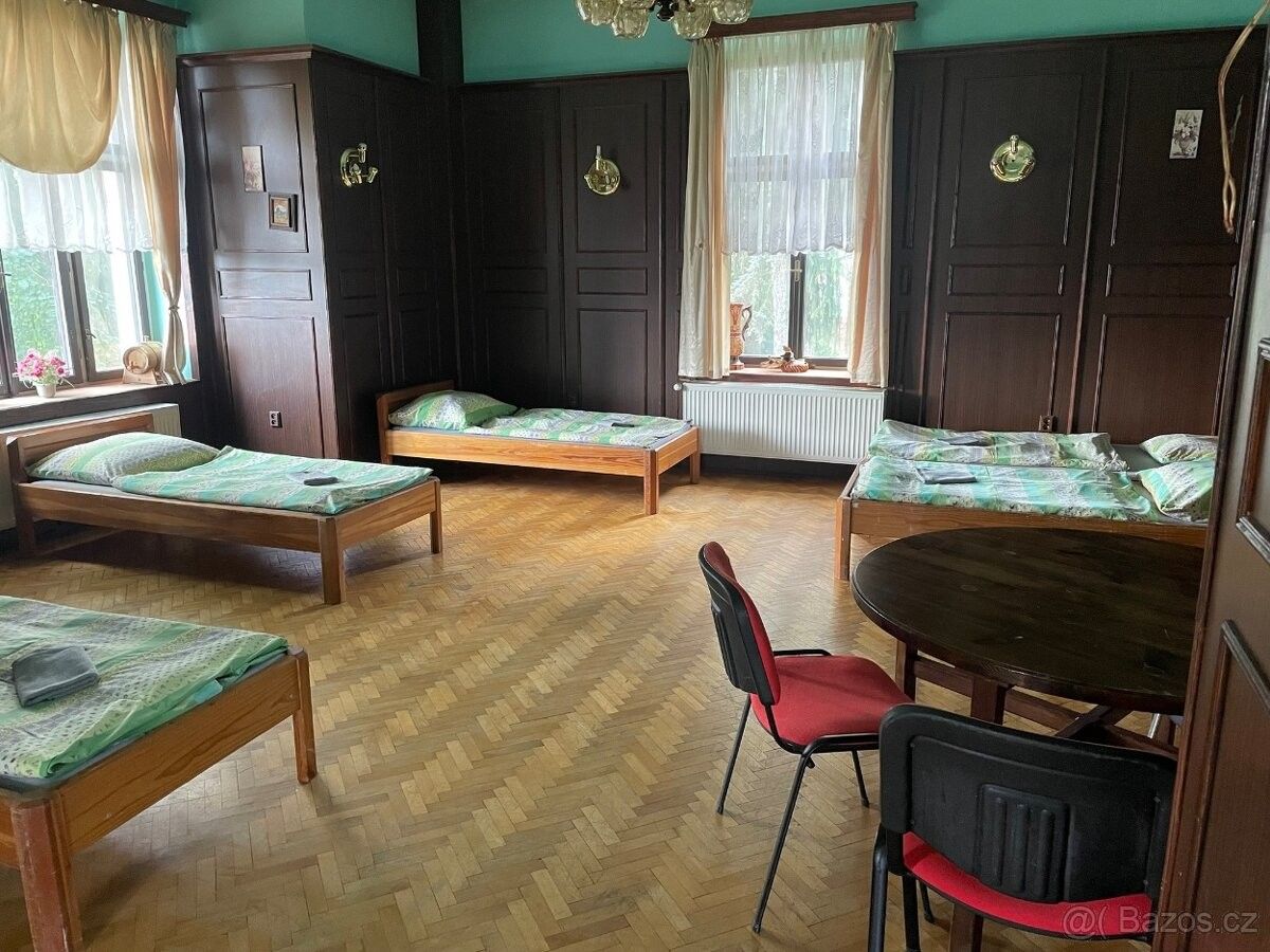 Pronájem rodinný dům - Trutnov, 541 01