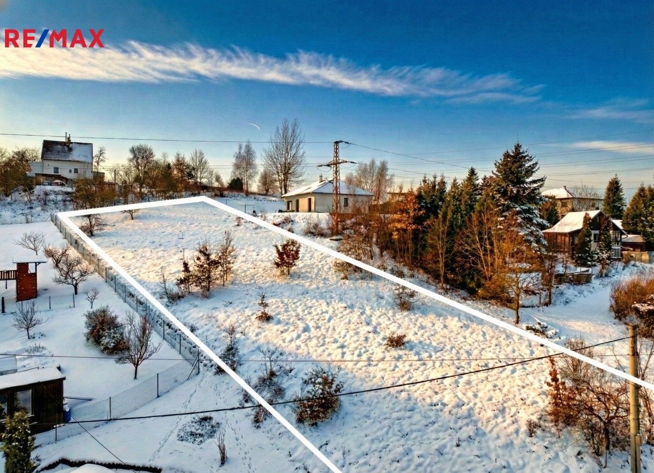 Pozemky pro bydlení, Nad Nisou, Liberec, 1 m²