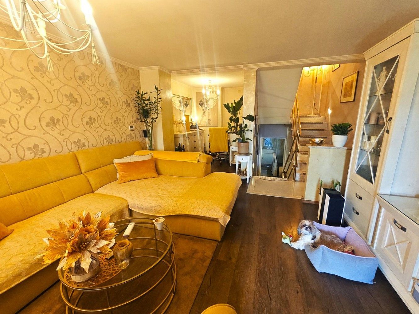 Prodej rodinný dům - Rijeka, HR, 154 m² - 2