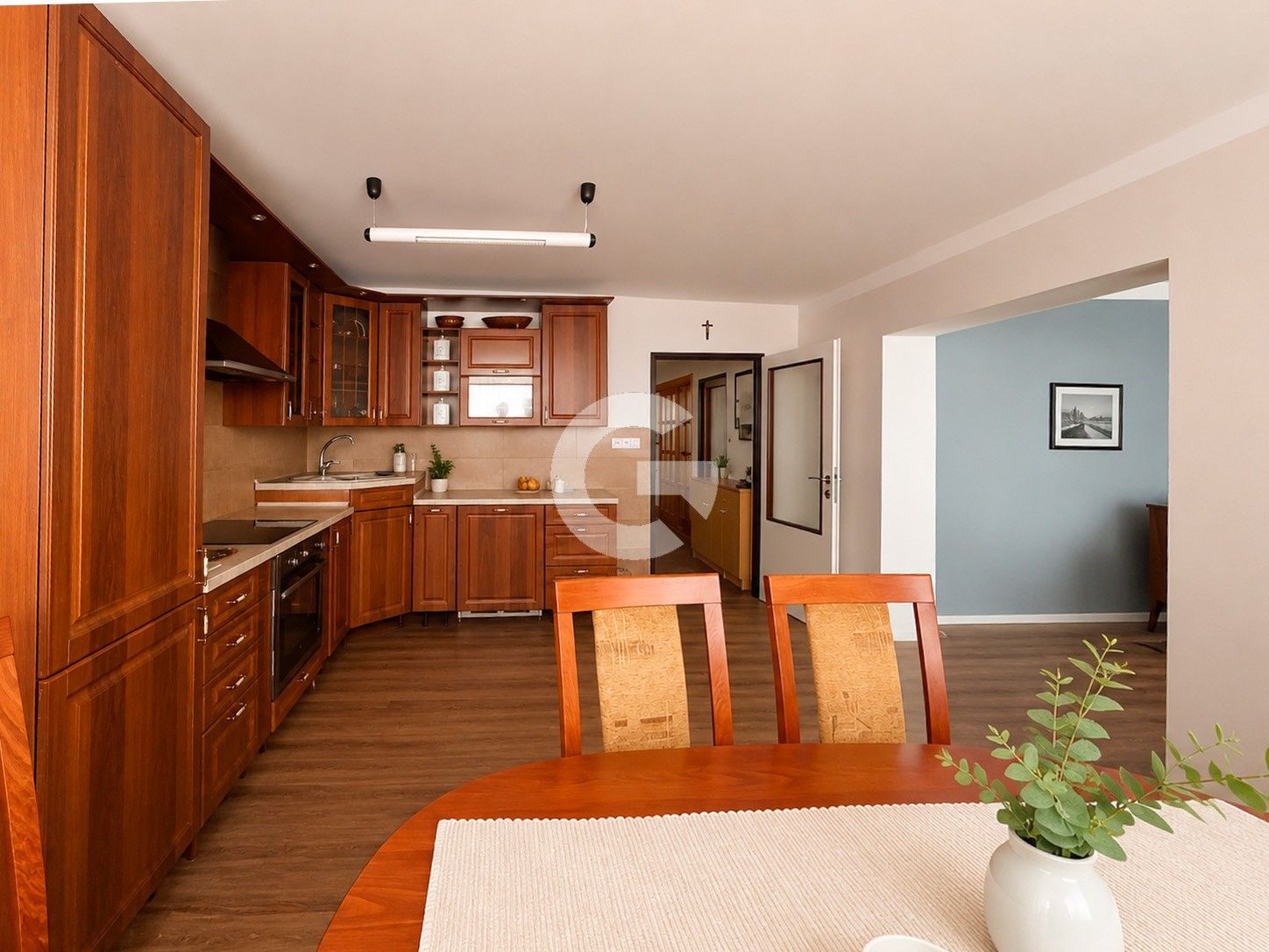 Rodinný dům · 214 m² · Petrůvka - 2