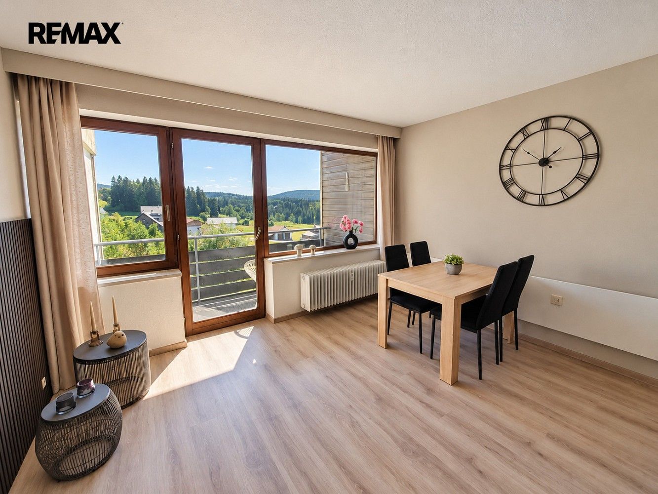 1+kk, Haidmühle, Dolní Bavorsko, Německo, 38 m² - 1