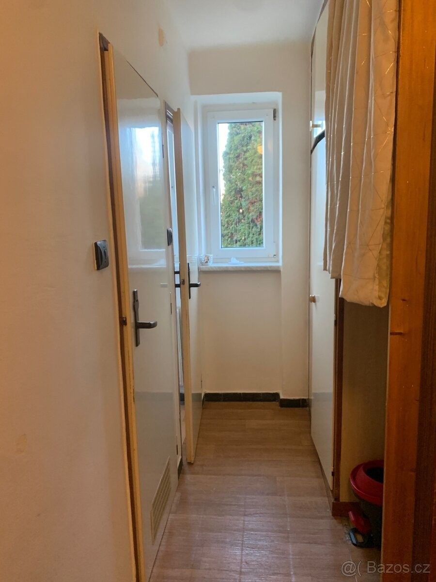 Pronájem byt - Česká Třebová, 560 02
