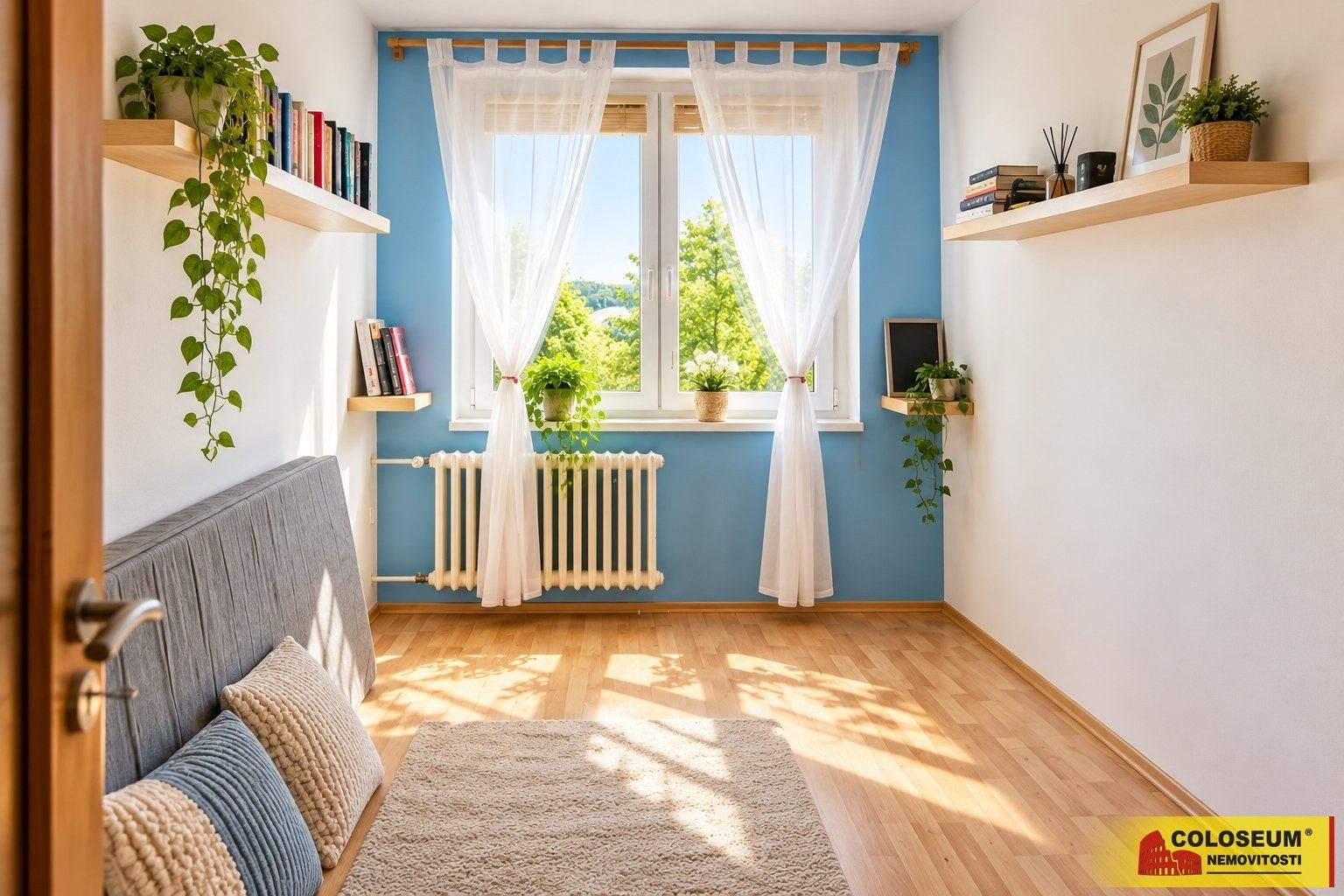 3+1, Brno Židenice, 77 m² - 2