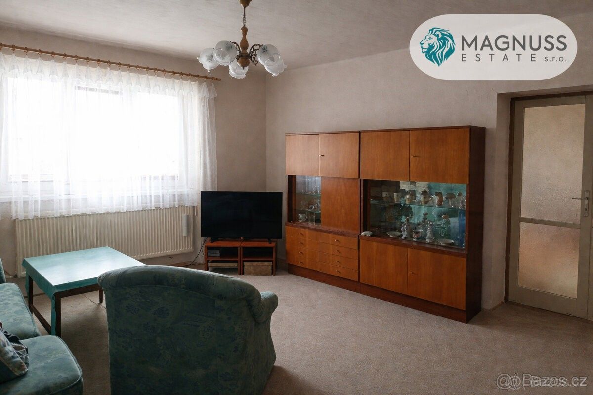 Prodej rodinný dům - Mostkovice, 798 02