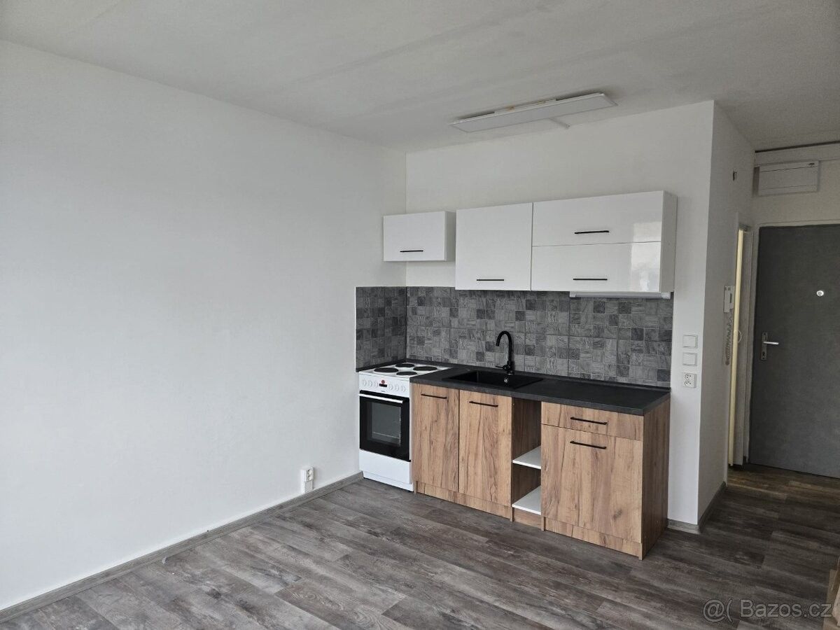 Byty, Chodov u Karlových Var, 357 35