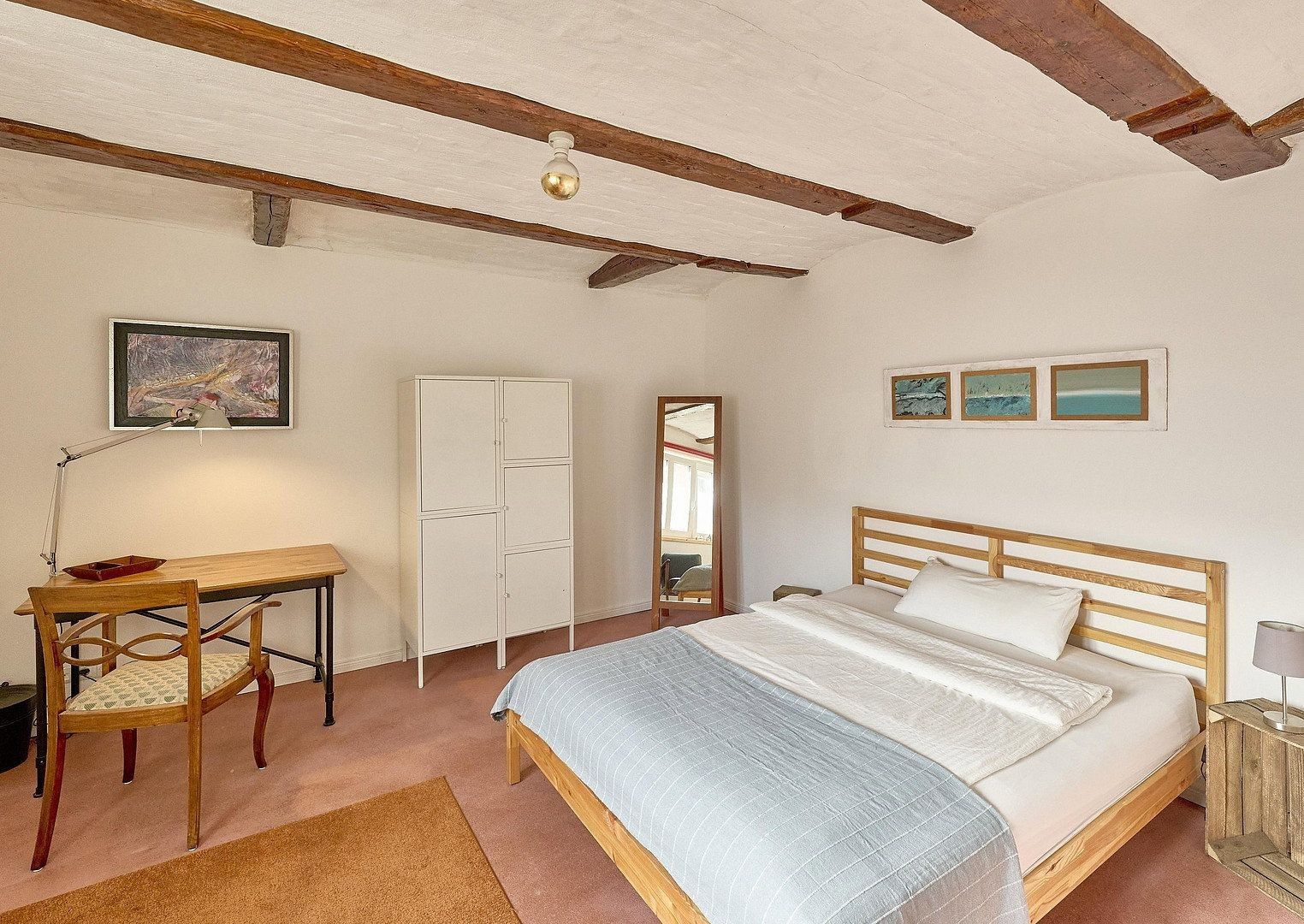 4+kk, Madsow 19-22, , Mecklenburg-Vorpommern, 140 m² - 2