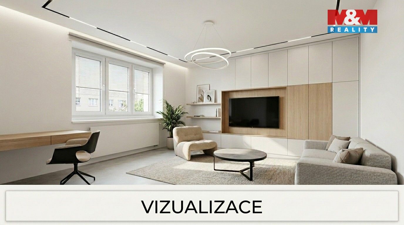 Prodej rodinný dům - Jevíčská, Chornice, 120 m² - 5