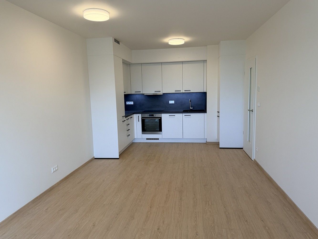 Byt 3+kk · 65 m² · Haenkeho, Praha 5 - Řeporyje - 4