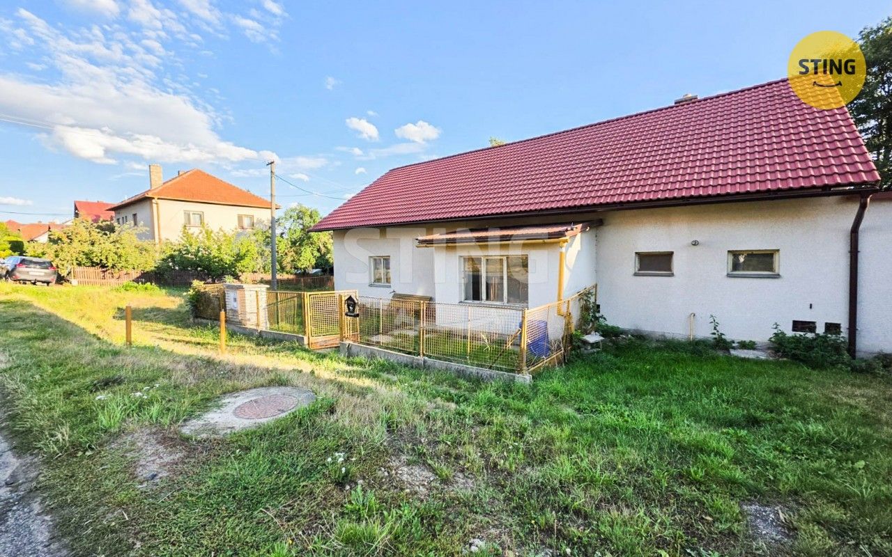 Rodinný dům, 340 m²