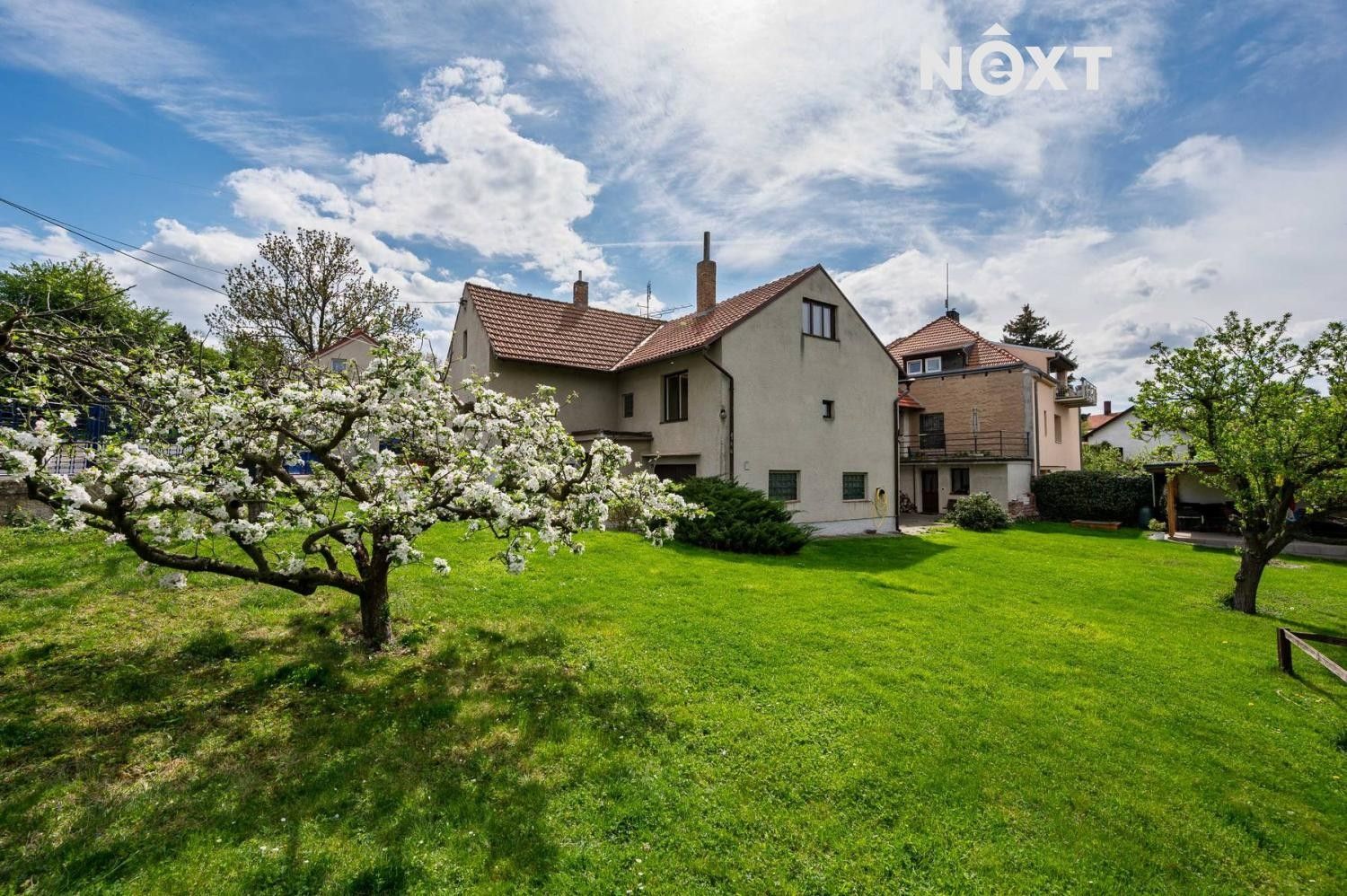 Rodinné domy, Výletní 1073, Brandýs nad Labem-Stará Boleslav, 349 m²