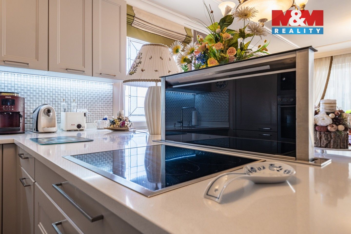 3+kk, Mantovská, Praha, 90 m² - 2