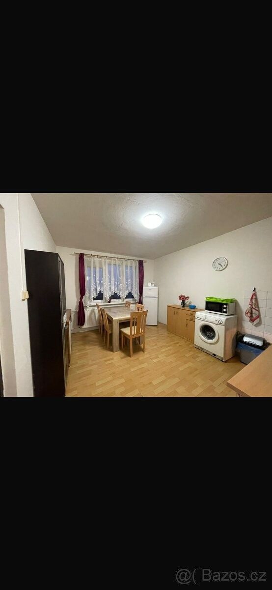 Prodej byt - Chomutov, 430 04