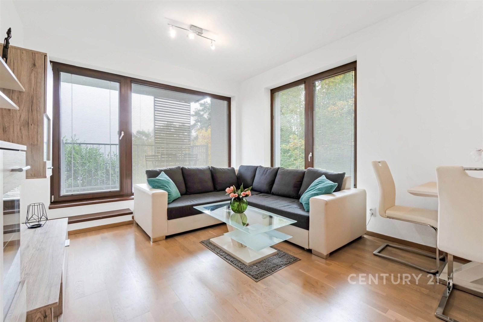 Byt 2+kk · 57 m² · Učňovská 385, Praha Hrdlořezy - 4