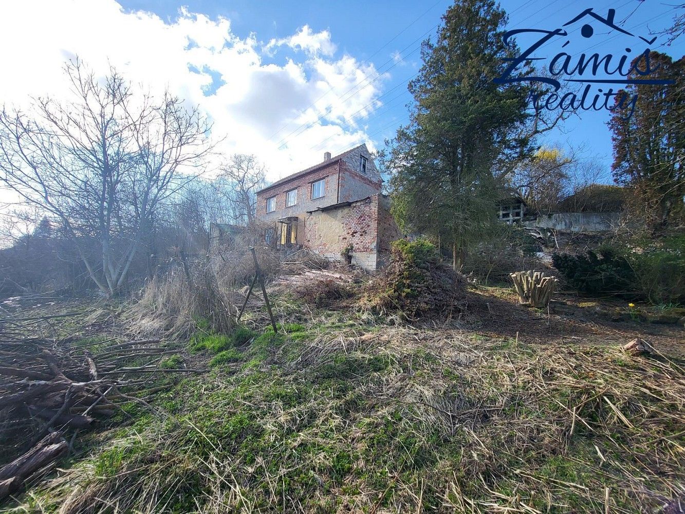 Rodinné domy, Smečno, okres Kladno, 138 m² - 1