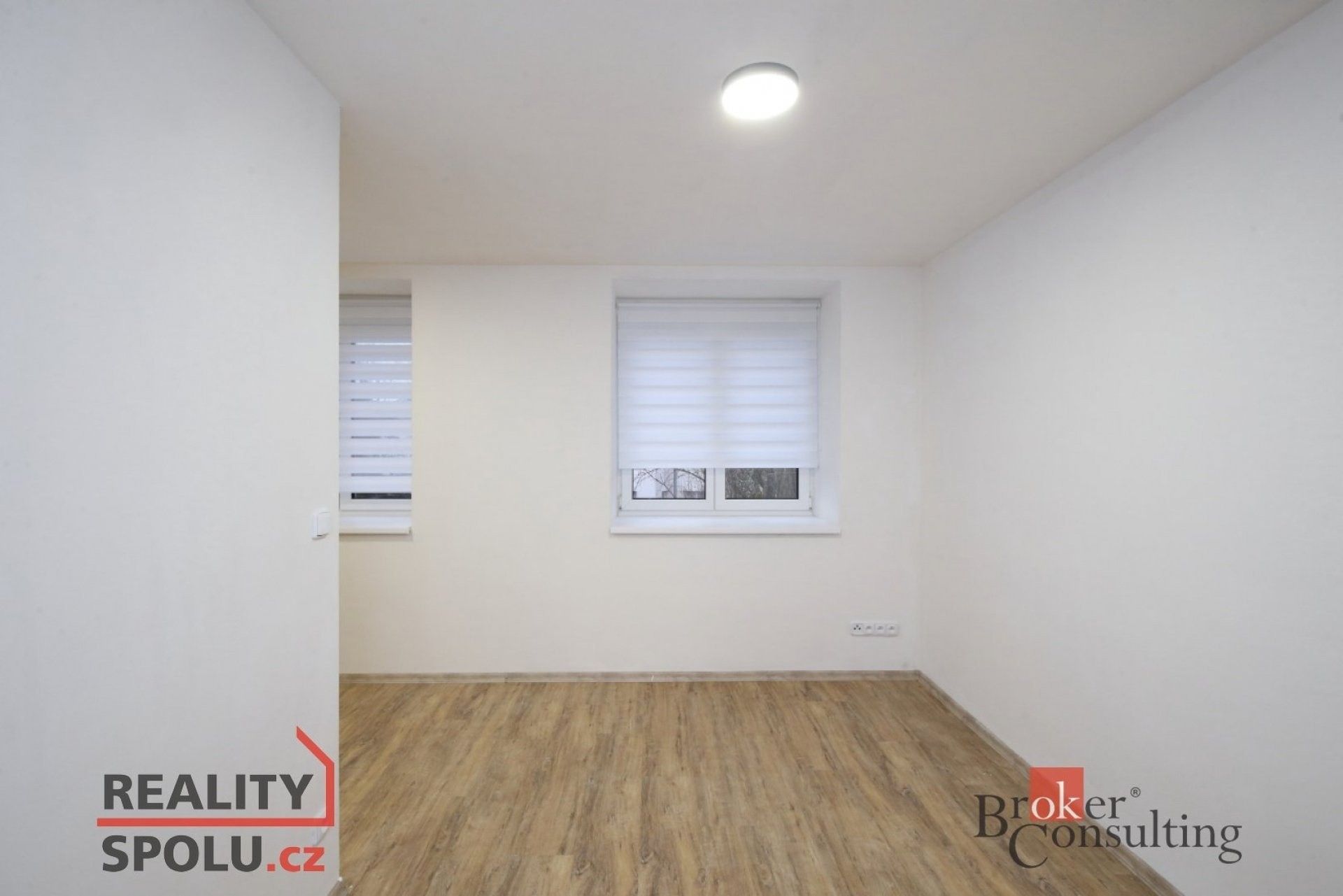 1+kk, Bendlova, Liberec, 28 m²