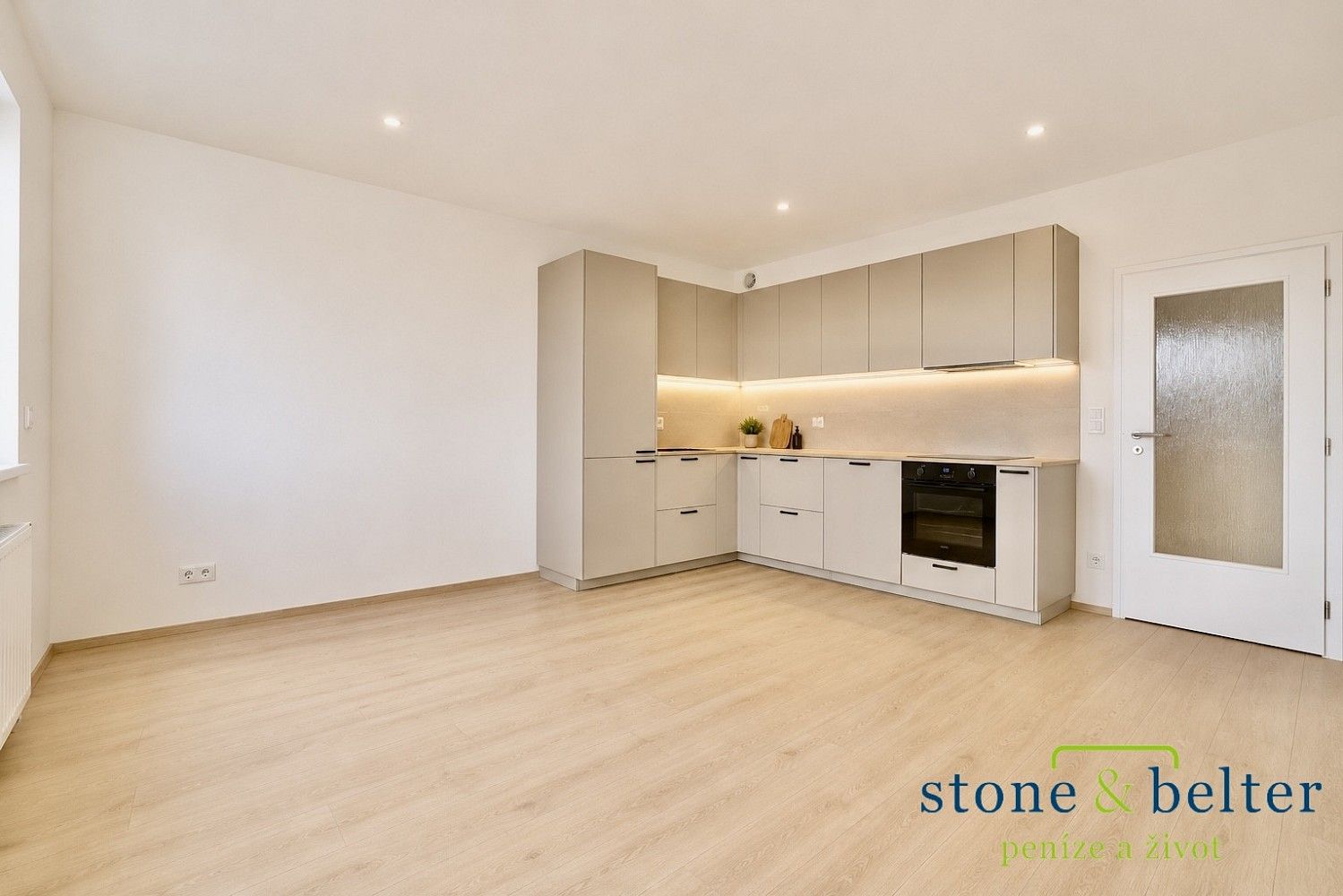 Byt 2+kk · 45 m² · Praha - Hlubočepy, okres Praha 5, Hlavní město Praha - 2
