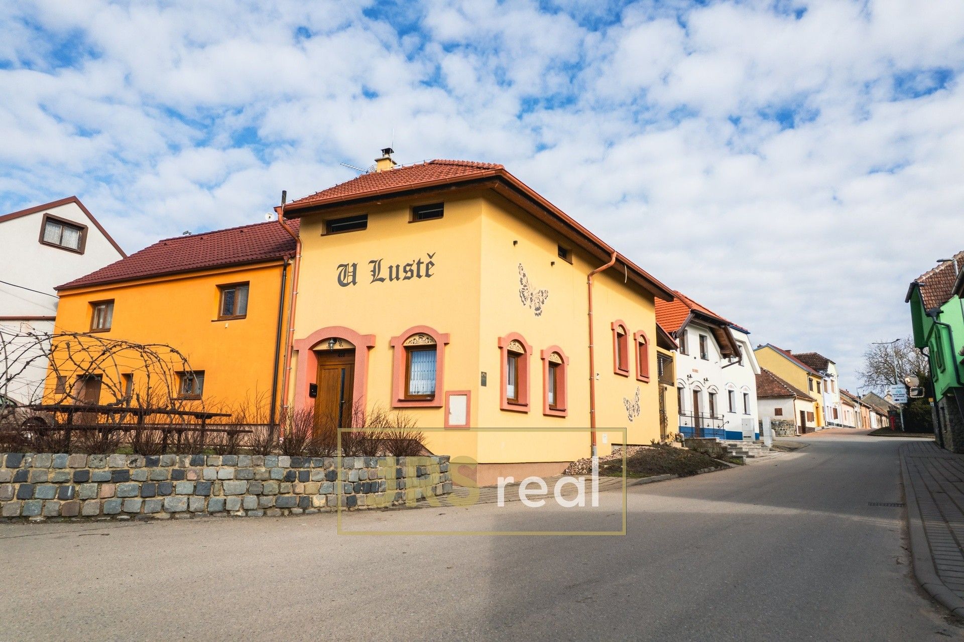 Rodinné domy, Nechory, Prušánky, 145 m²