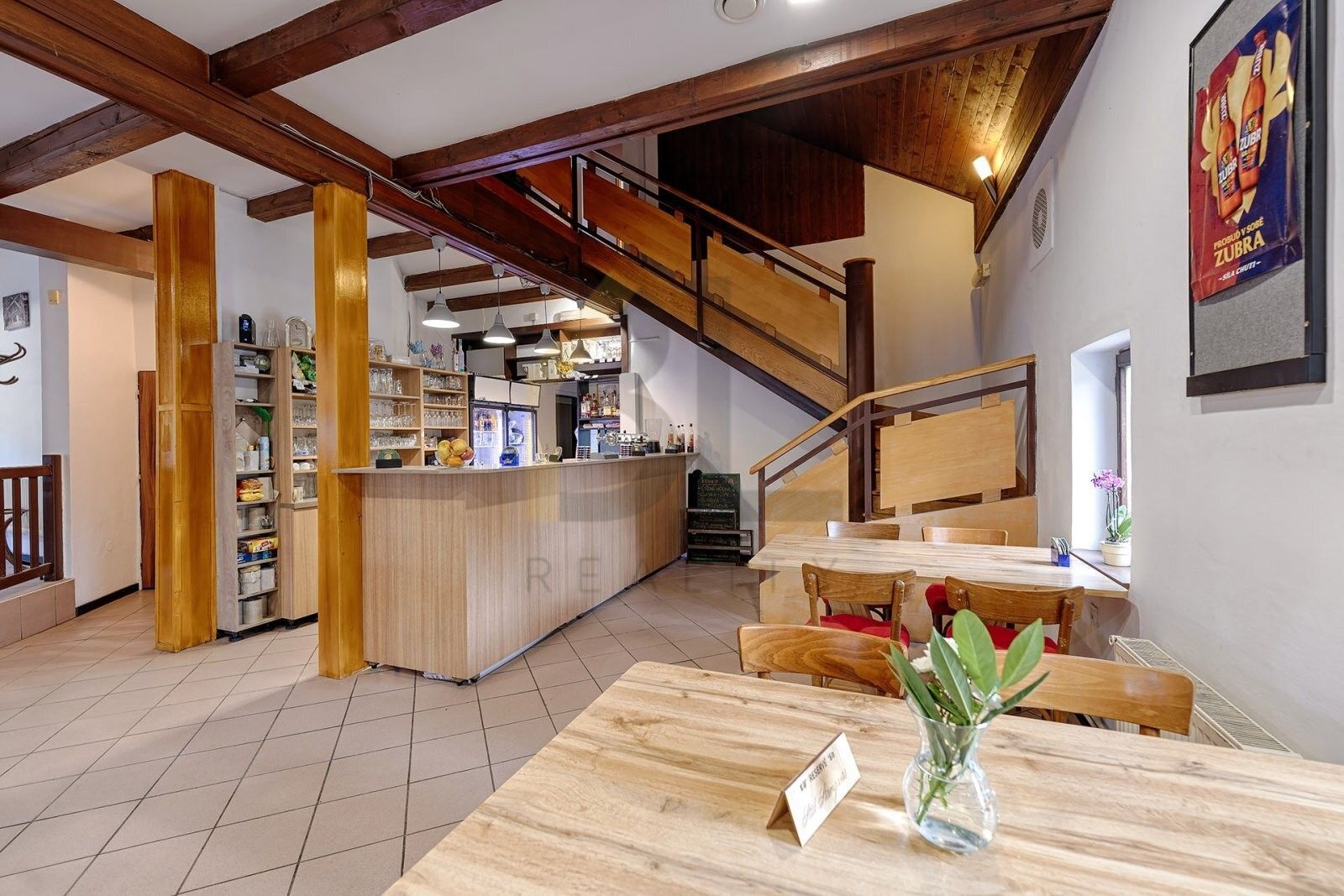 Restaurace · 299 m² · Brandlova, Hodonín - 4