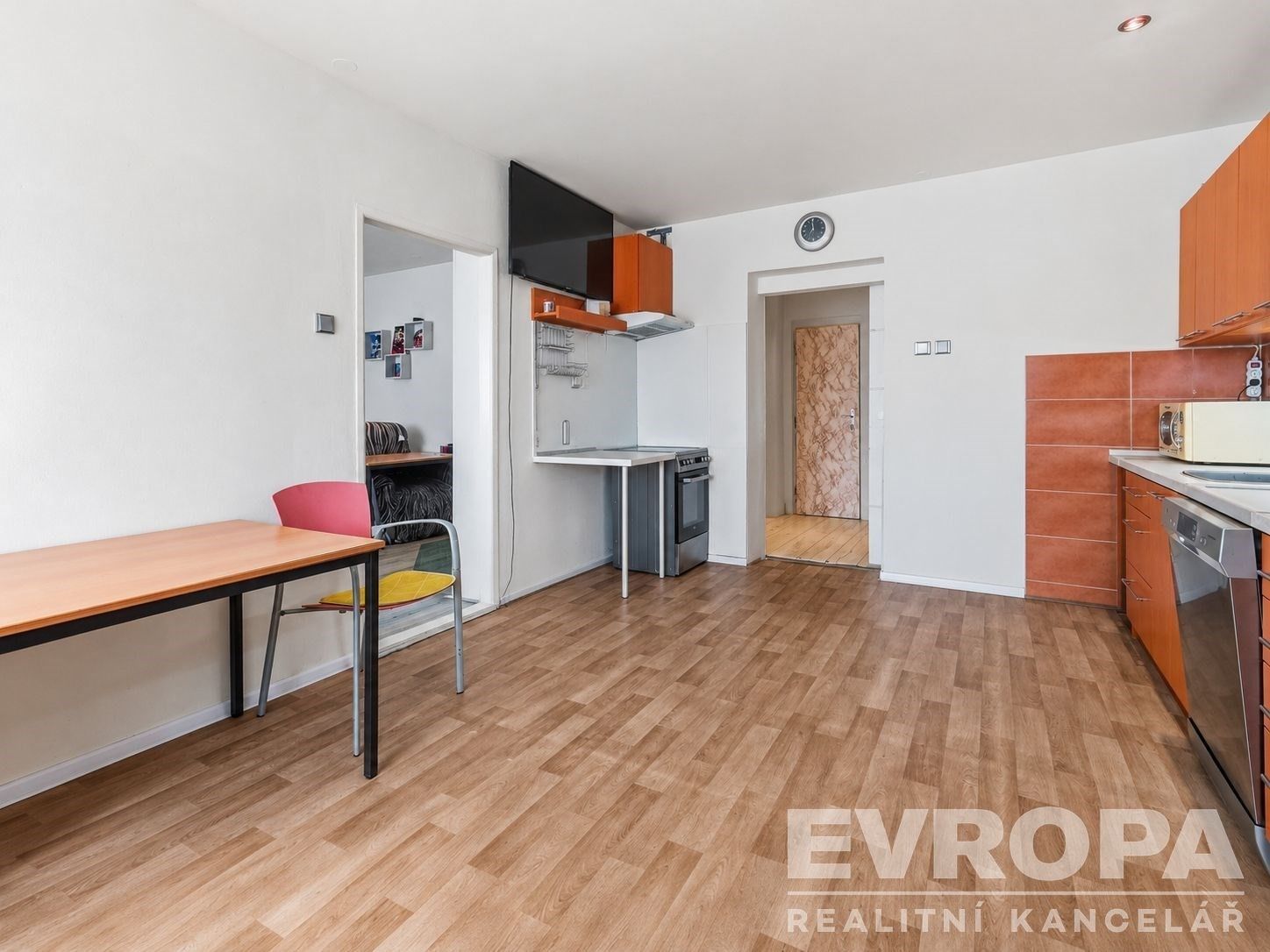 Činžovní dům · 180 m² · Libáň Psinice - 4
