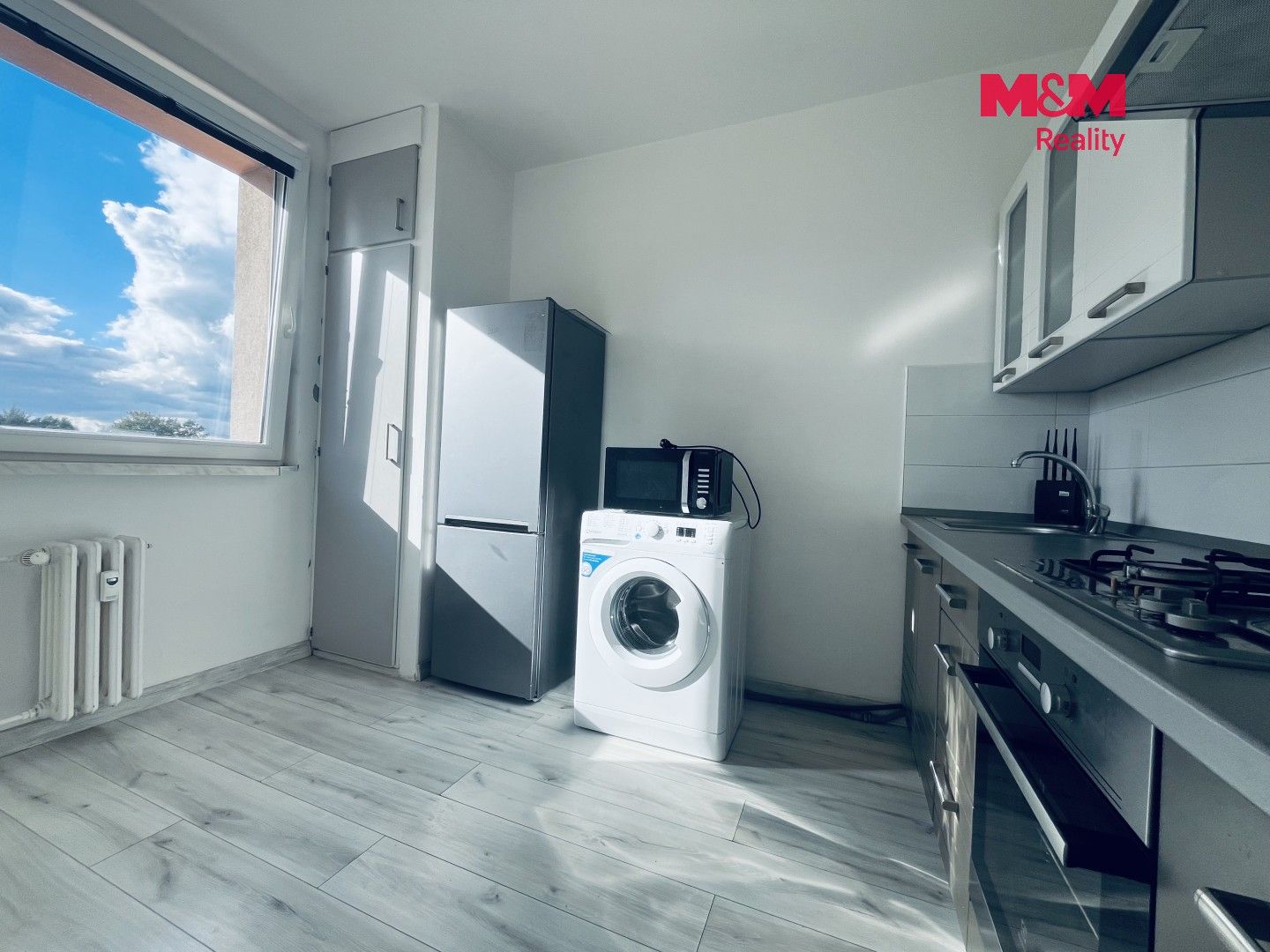 Pronájem byt 2+1 - Sosnová, Třinec, 43 m² - 5