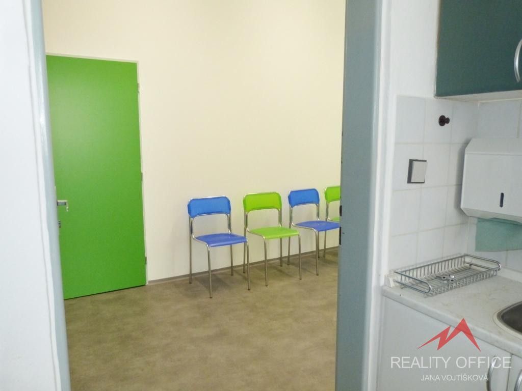 Komerční nemovitost · 73 m² · Dělnická, Děčín - 3