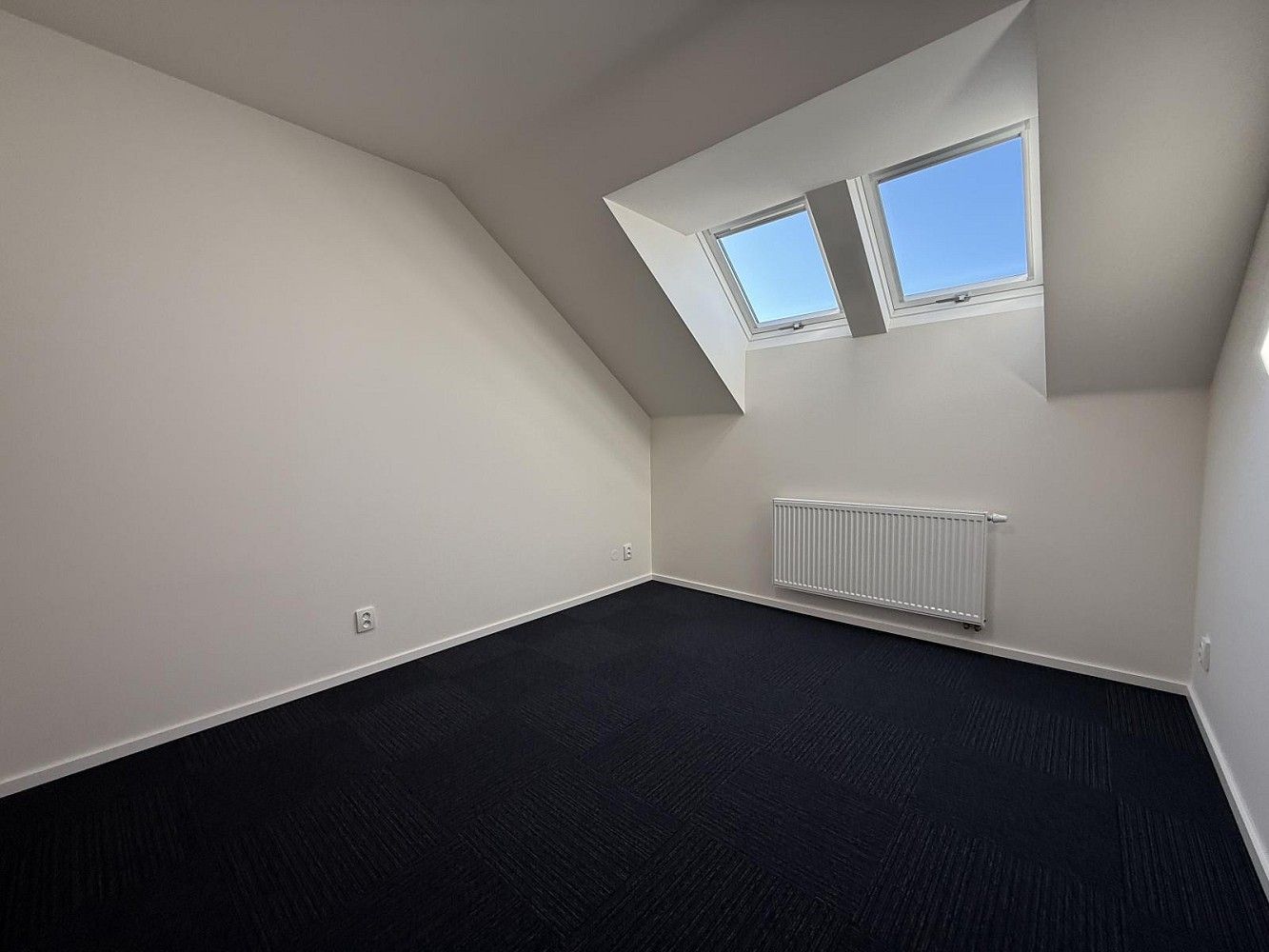 Kancelář · 11 m² · Brno - Ponava, okres Brno-město, Jihomoravský kraj - 2