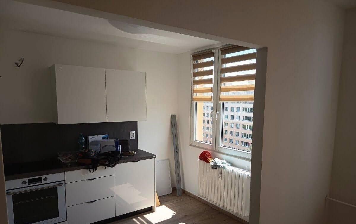 3+kk, Rubensova, Praha, 67 m² - 2