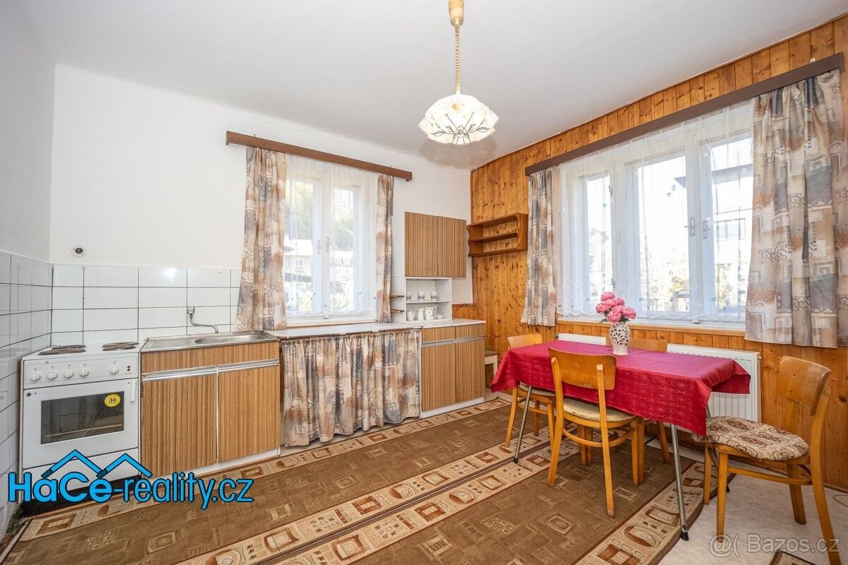 Prodej rodinný dům - Skuhrov nad Bělou, 517 03