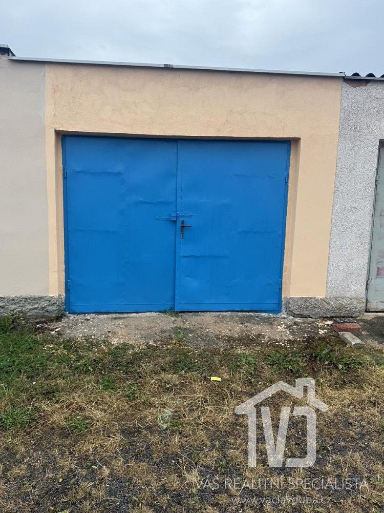 Nemovitost · 21 m² · Komárov, okres Beroun, Středočeský kraj - 3