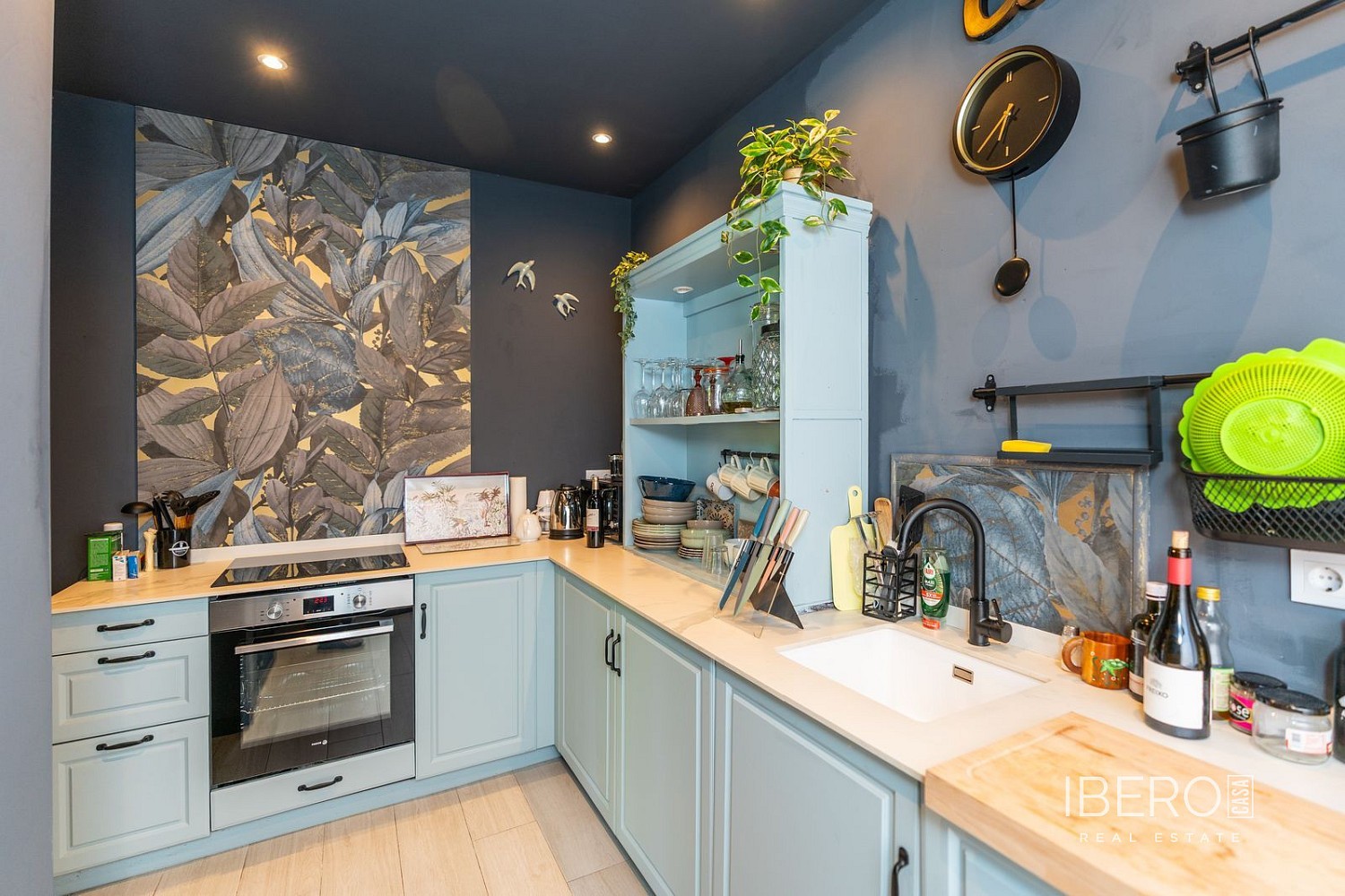 Prodej byt 2+kk - Marbella, Španělsko, 76 m² - 5