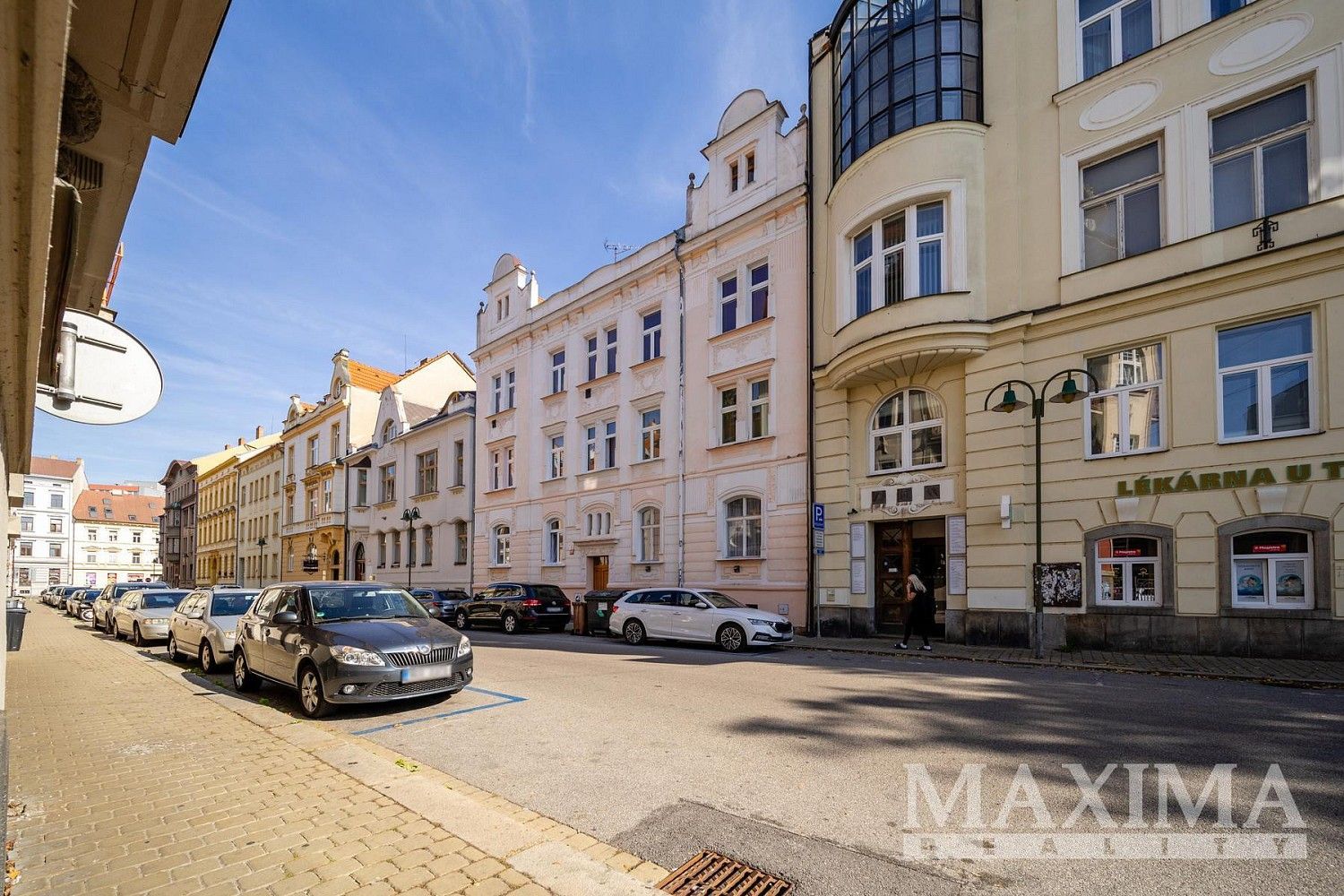 Byt 3+1, 71 m²