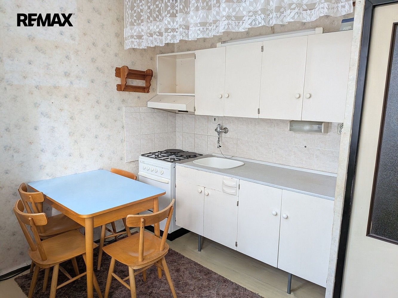 Byt 1+1 · 31 m² · Březinova, Jihlava - 4