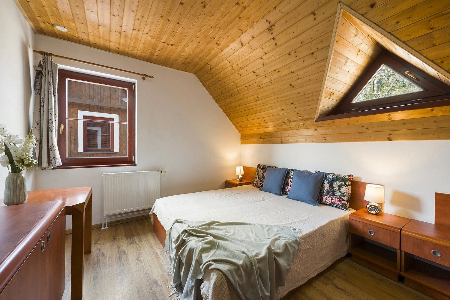 Chalupa · 96 m² · Dolní Moravice, okres Bruntál - 4