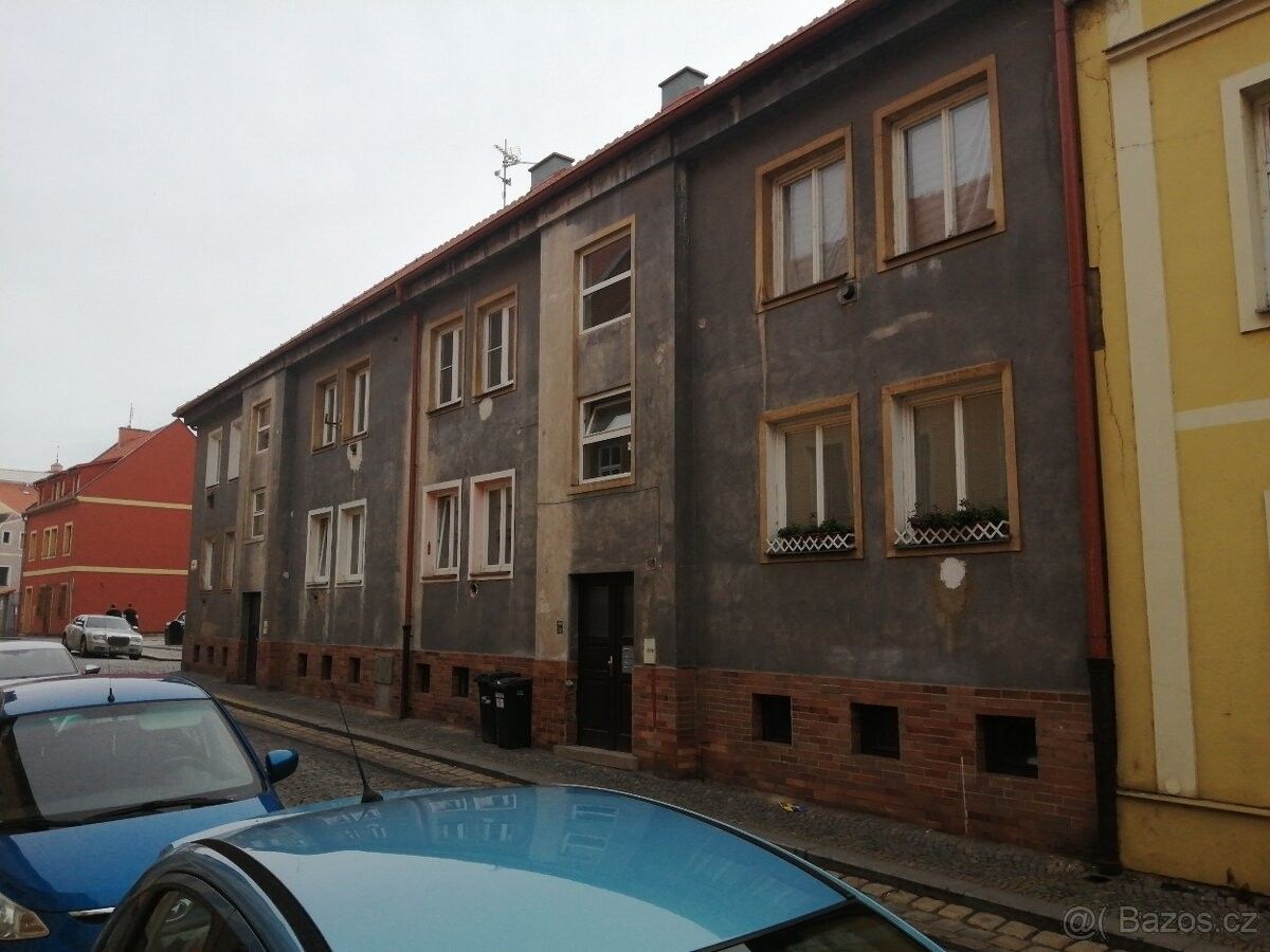3+kk, Žatec, 438 01, 10 m²