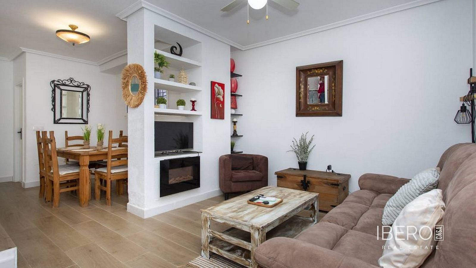 Prodej byt 4+kk - Playa Flamenca, Španělsko, 122 m² - 5