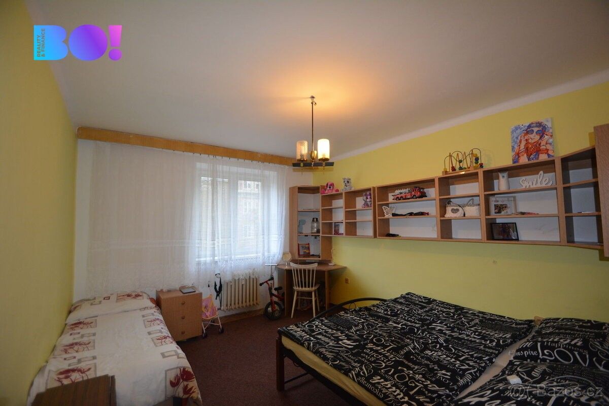 Prodej byt - Opava, 746 01
