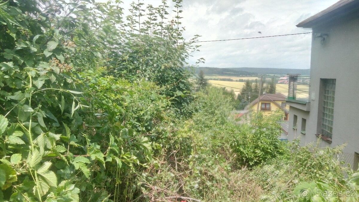 Prodej pozemek pro bydlení - Cerhovice, 267 61