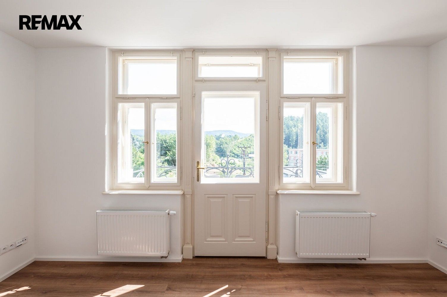 Byt 1+kk · 27 m² · U Sila, Liberec - Liberec XXX-Vratislavice nad Nisou - 4