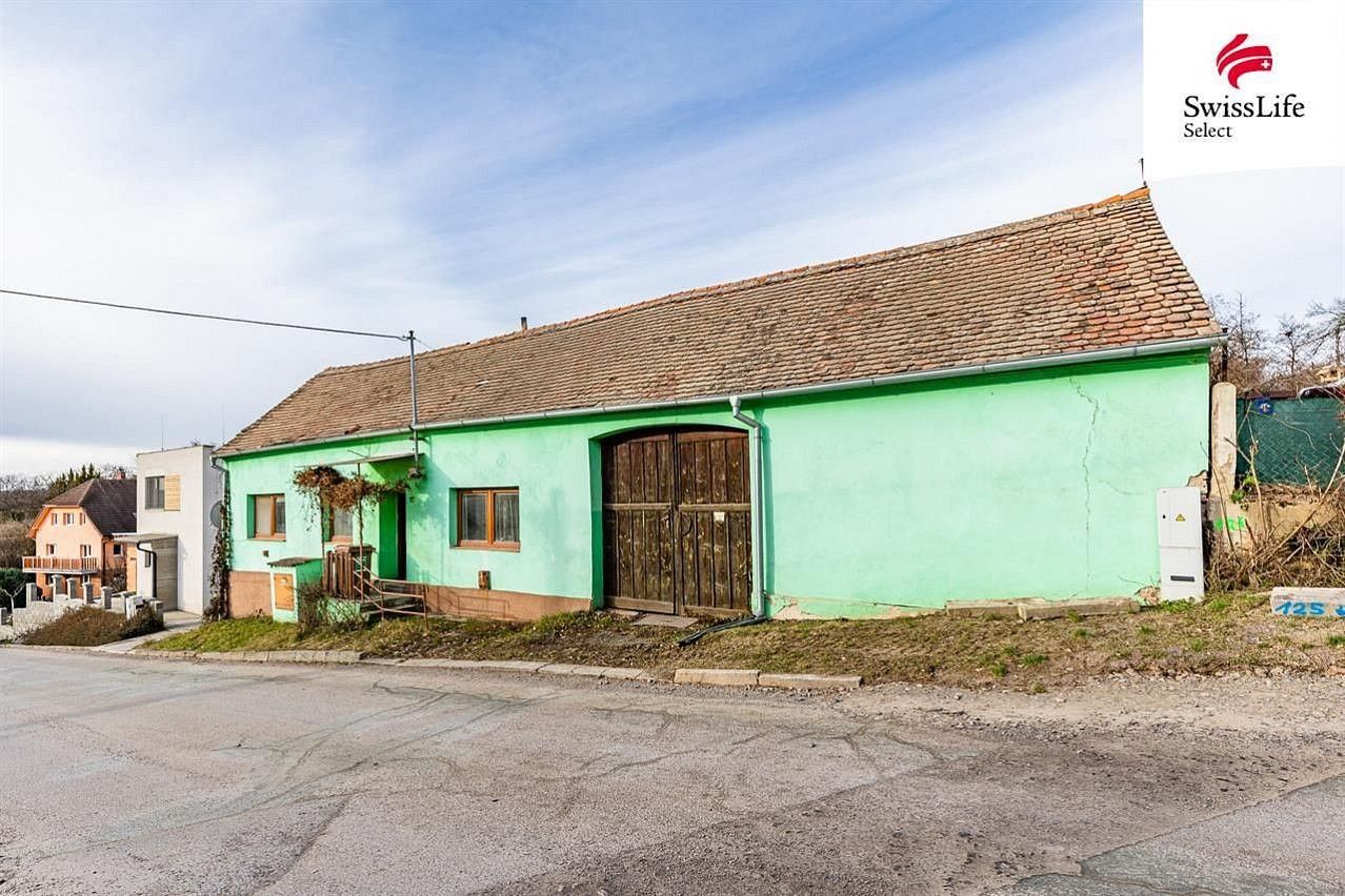 Rodinný dům, 155 m²