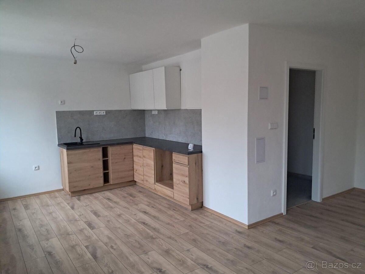 Pronájem byt - Brno, 615 00